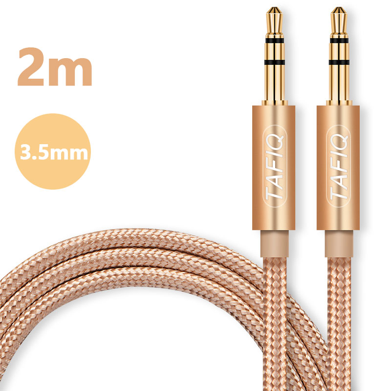 ouchuangbo aux Cable 3.5mm Audio Extension Cable Jack Cable For Car Earphone Speaker Mobile Phone
