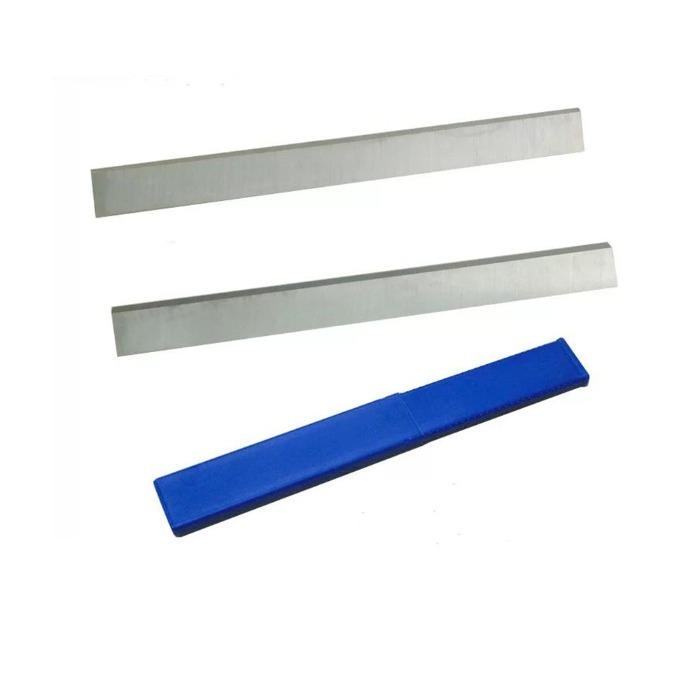 WOOD WORKING PLANER BLADES 12INCHES 3PIECES