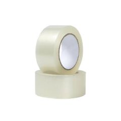 2 inches Clear tape 2 pack