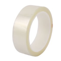 2 inches Clear tape 2 pack
