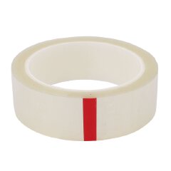 2 inches Clear tape 2 pack