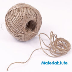Flax String Cord Twine  70m 83g