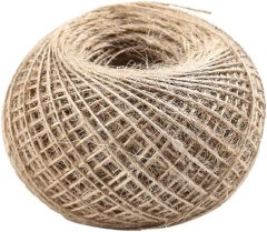 Flax String Cord Twine  70m 83g