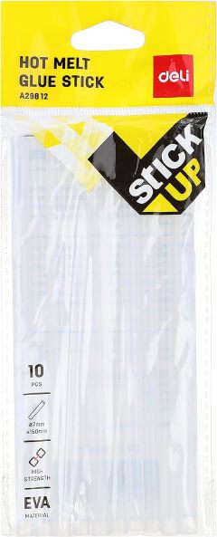 desktop supplies hot melt glue stick