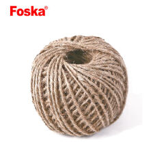 (70M) Jute Twine Rope