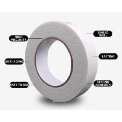 Mounting Tape Double Sided Tape Heavy Duty