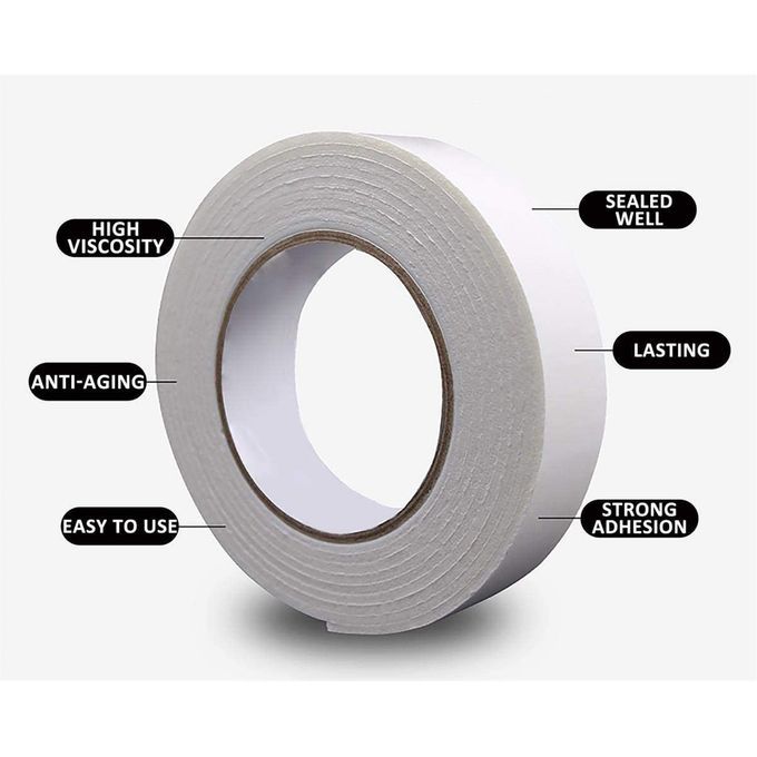 Mounting Tape Double Sided Tape Heavy Duty