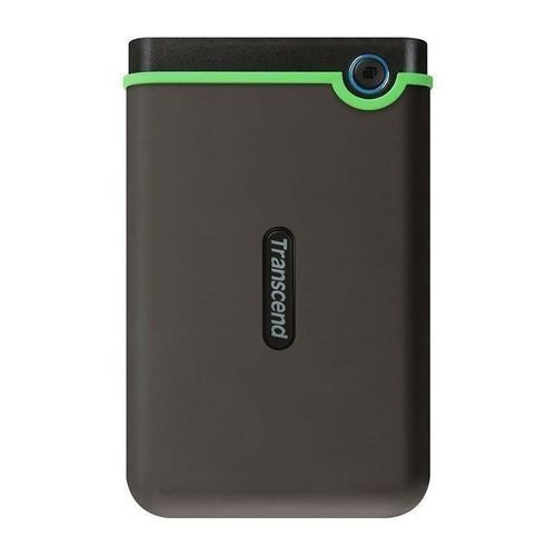 Transcend 2tb external hard disk