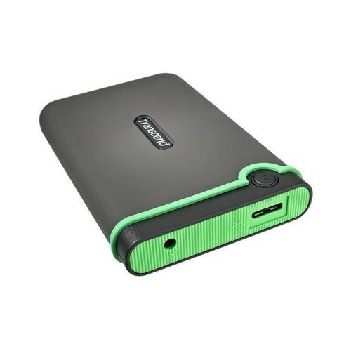 Transcend 2tb external hard disk