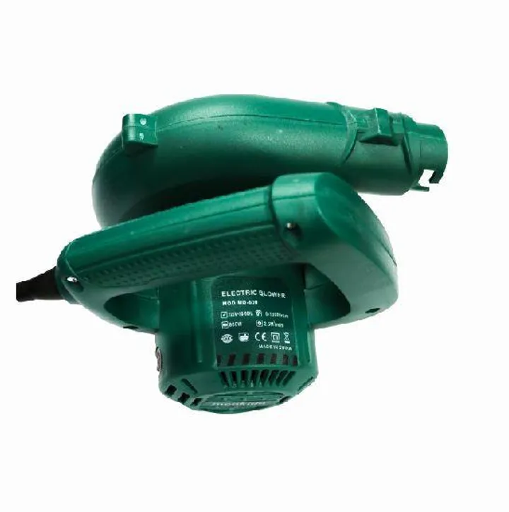 Meakida 600watt Electric Vacuum Blower MD-600