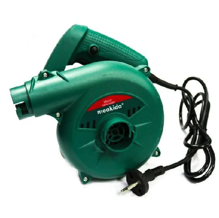 Meakida 600watt Electric Vacuum Blower MD-600