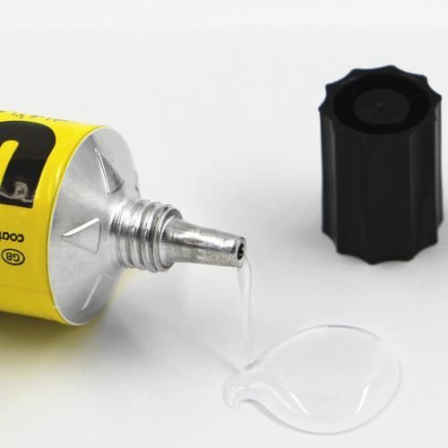 UHU All Purpose Craft/fabric Glue 125ml