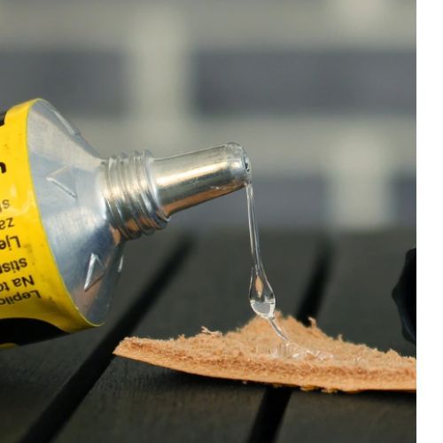 UHU All Purpose Craft/fabric Glue 125ml