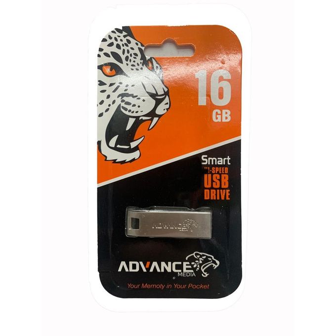 Advance USB Flash Disk 16GB -