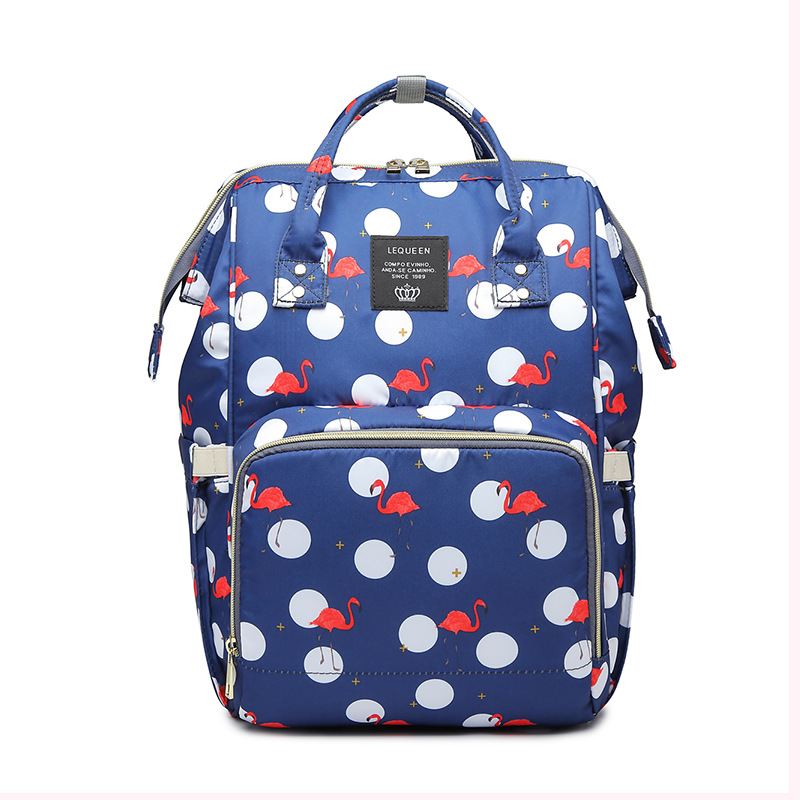 Diaper Bag Backpack,Multi-Function Backpack Diaper Bags