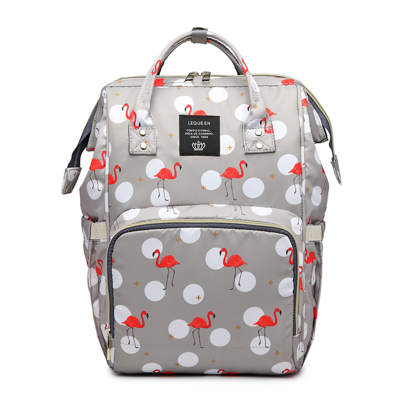 Diaper Bag Backpack,Multi-Function Backpack Diaper Bags