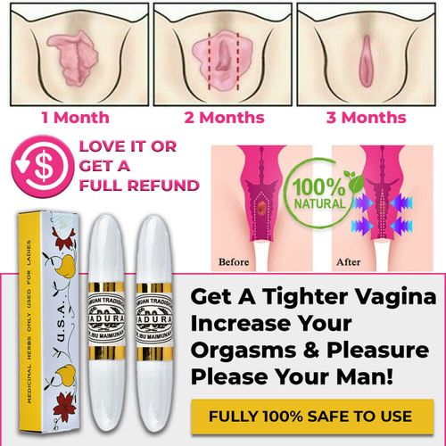 Vagina Tightening Stick Medicate Super Grip Madura Stick - image 2
