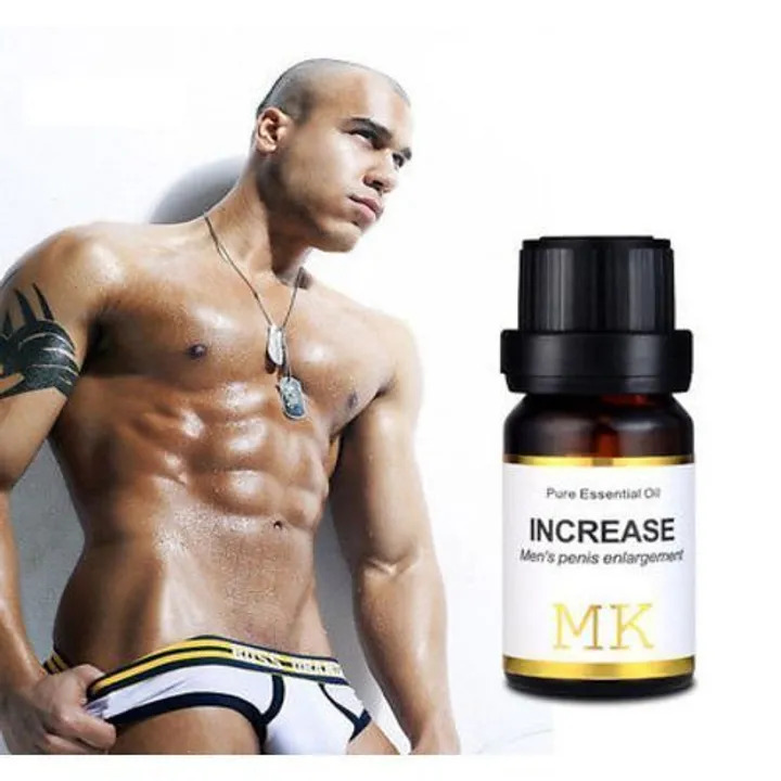 MK1 Penis Enlargement Oil Big Dick Strong Penis Thickening