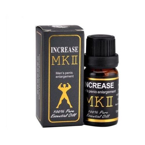 MK2 Penis Enlargement Oil Big Dick Strong Penis Thickening view 2