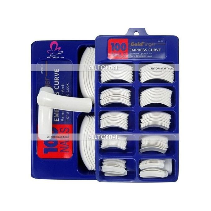 Nail Stick Ons replacement stylys diva nails