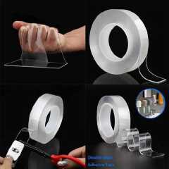 Double sided magic Nano tape...size 2 Canopy Now Available