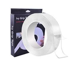 Double sided magic Nano tape...size 2 Canopy Now Available