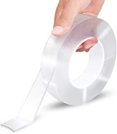 Double sided magic Nano tape...size 2 Canopy Now Available