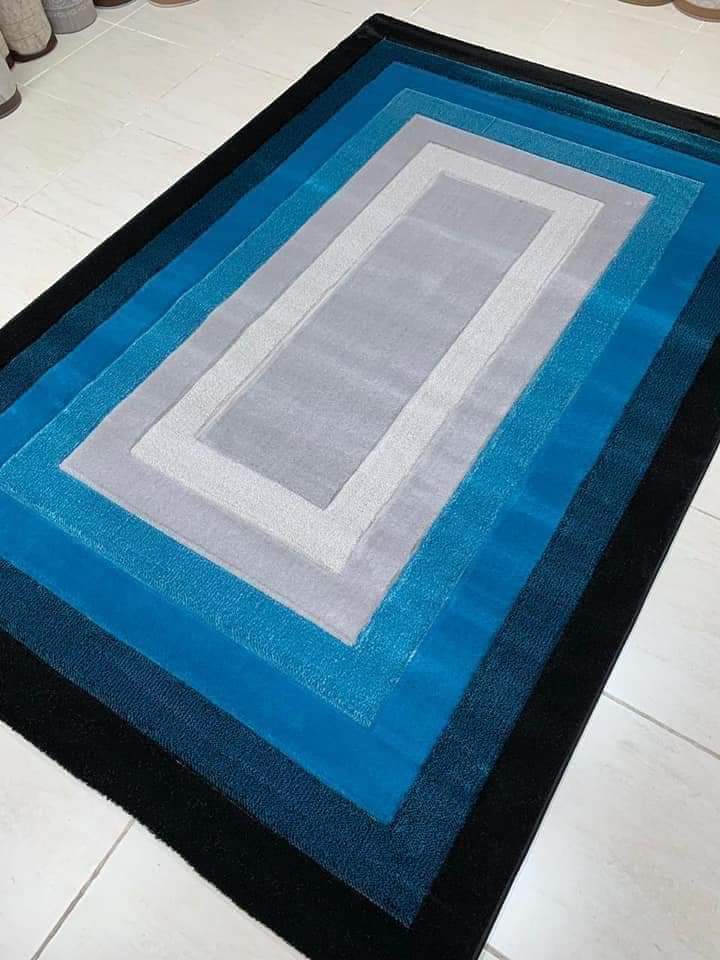 Classy Heavy Paris Carpets As Pictured Sizes 5*8,6*9 &amp; 7*10
