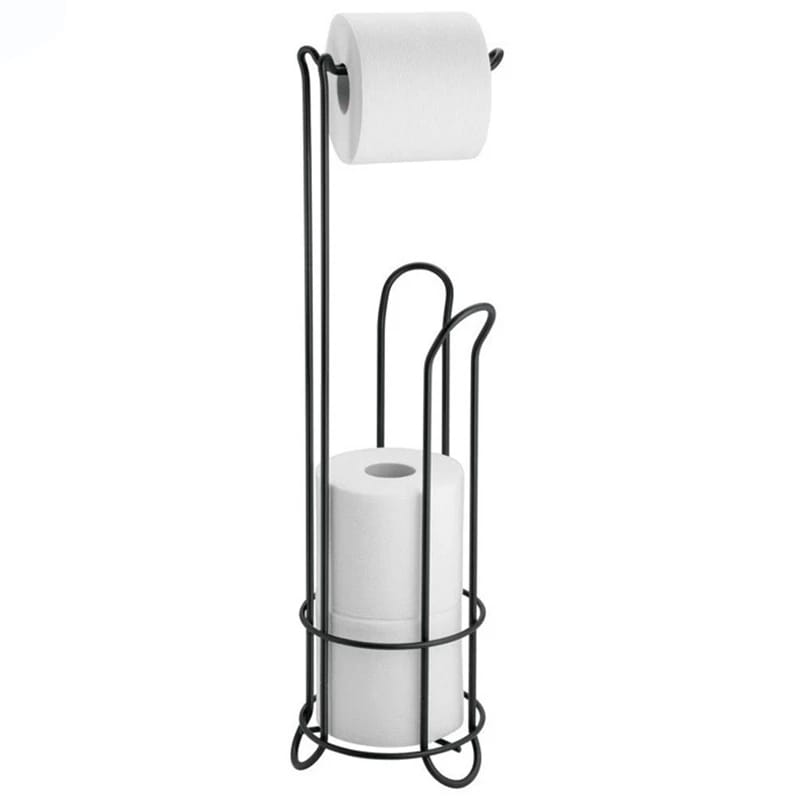 Strong Metal Material Multi-Tissue holder Stand .Holds 4 Tissues