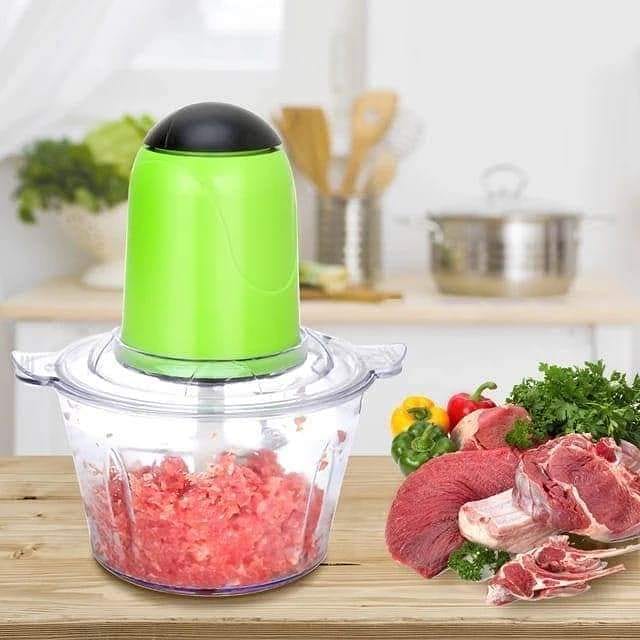 Original vegetables  Kitchen Chopper and Meat grinder