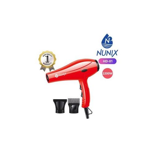 Nunix blow dry