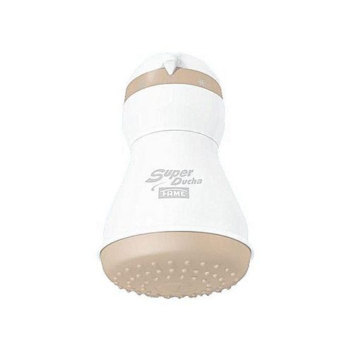 Fame Fresh &amp; Salty Water Heater Shower