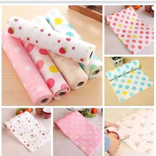 Drawer Mat Liner Anti-slip Cupboard