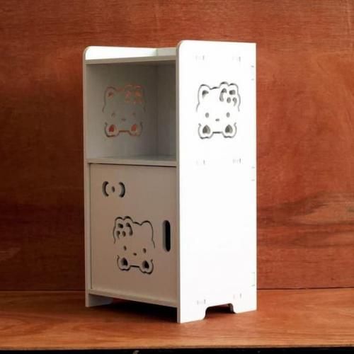 Multifunctional Bathroom Cabinet Organiser