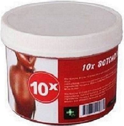 Botcho 10X Hip Up Cream Butt booster