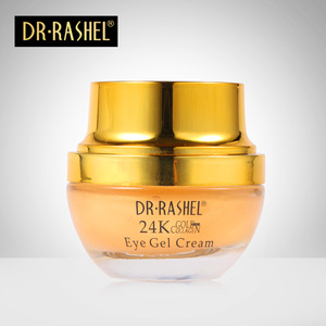DR.RASHEL Anti Wrinkle Gel Cream 24K Gold Collagen 50g