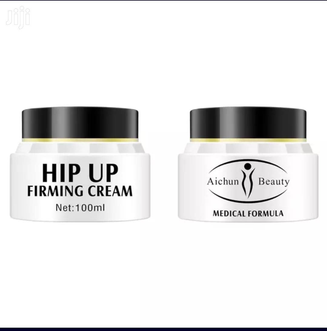 Aichun Hip Up Firming Cream 100ml