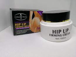 Aichun Hip Up Firming Cream 100ml