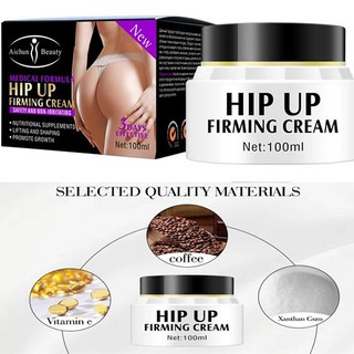Aichun Hip Up Firming Cream 100ml