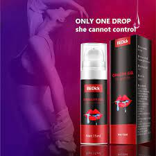 Bii Dick Orgasm Gel For Woman Increases Clitoris & Vulva Sensitivity & Makes You Cum 15ml