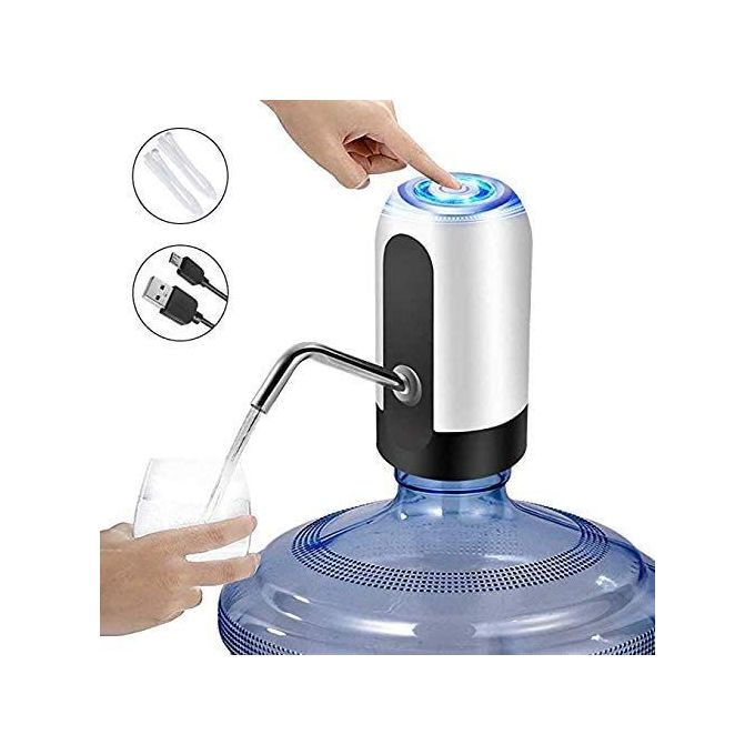 Automatic Drinking Water Dispensers USB Charged