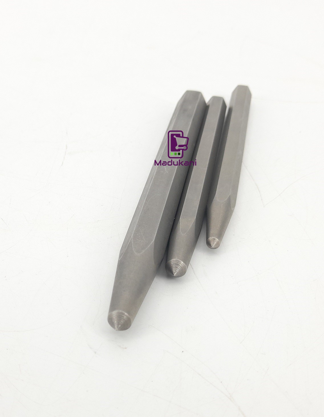 3PCS Centre Punch Set