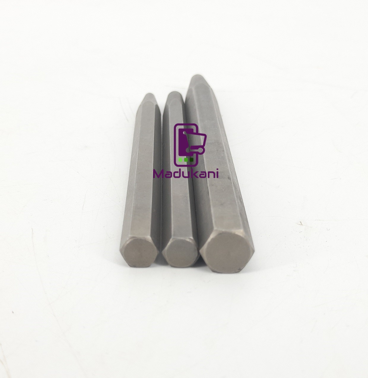 3PCS Centre Punch Set