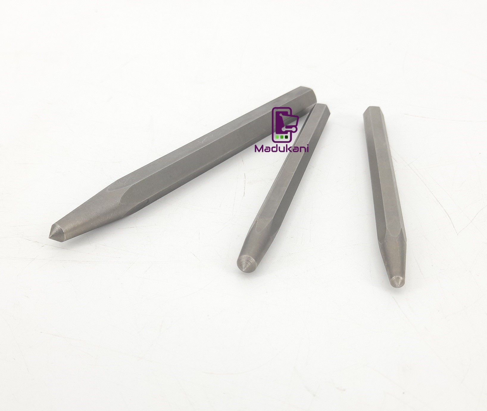 3PCS Centre Punch Set