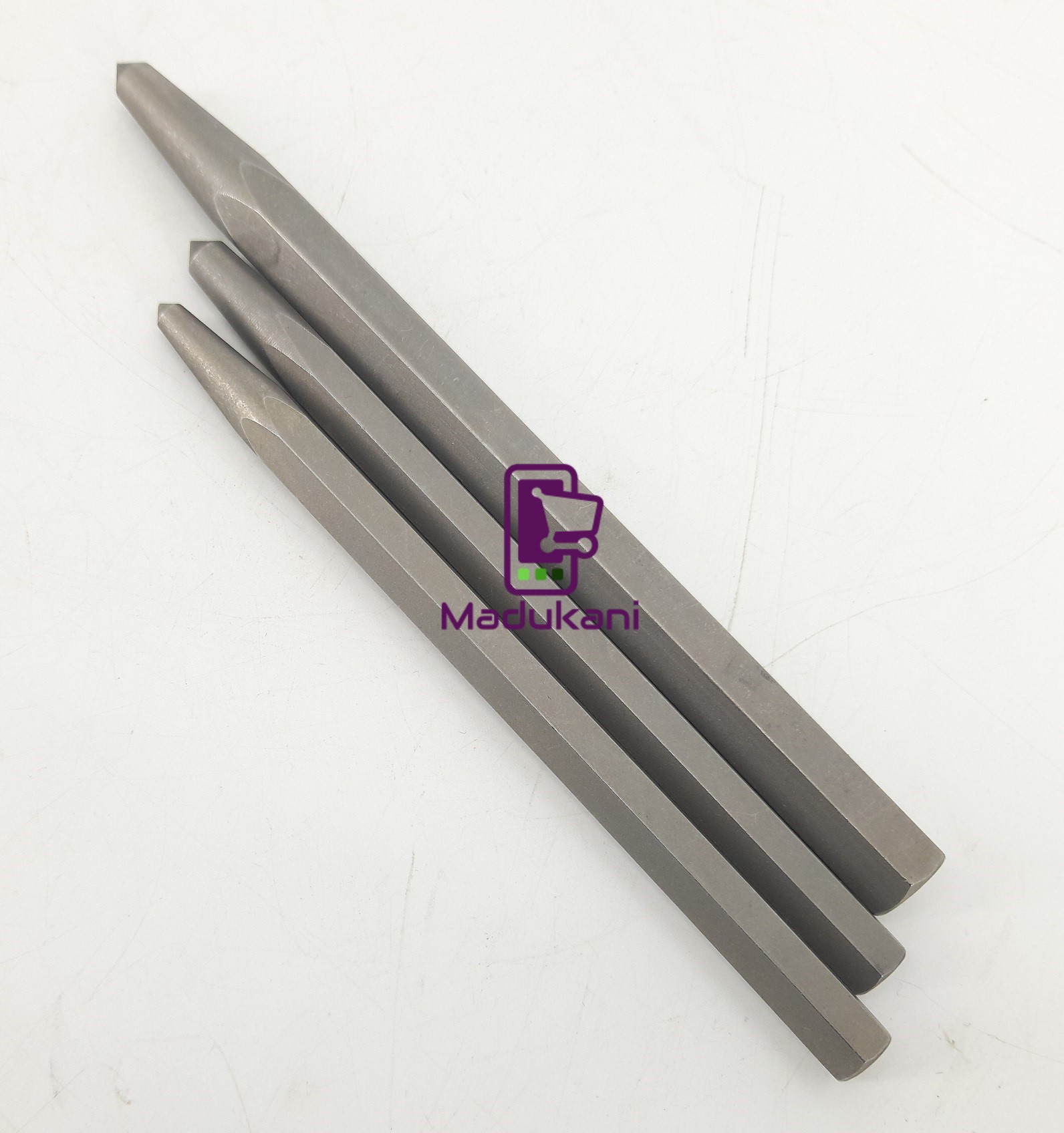 3PCS Centre Punch Set