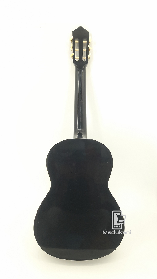 Ibanez Full Size Classical Guitar Black