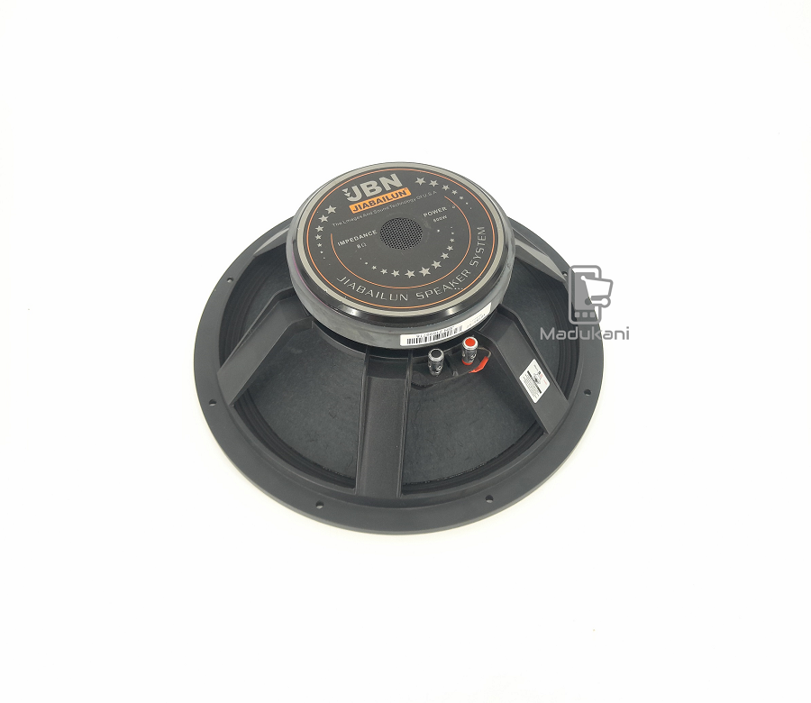 Jiabailun JBN 15 Inch Naked Speaker