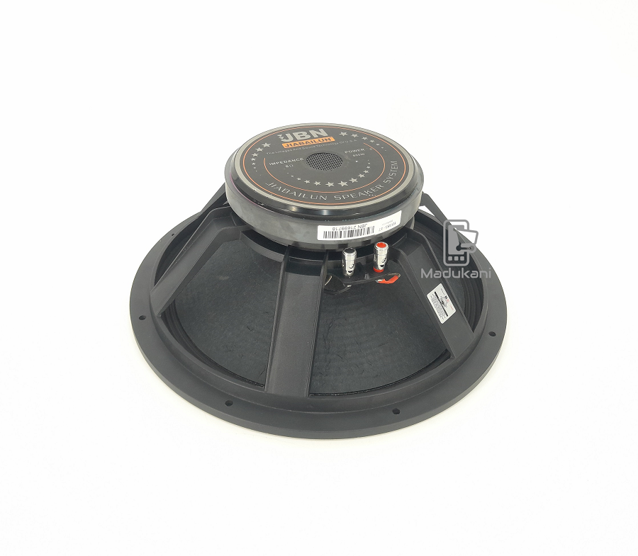 Jiabailun JBN 15 Inch Naked Speaker