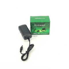 5V 2A DC G+ Power Adapter Charger with Euro Plug