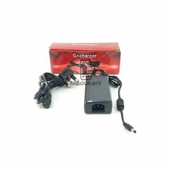 12V 3A DC G+ Power Adapter Charger with UK Plug